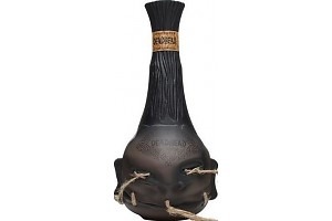 Deadhead Cask Aged Rum 5cl