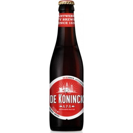 De Koninck Bolleke 33cl