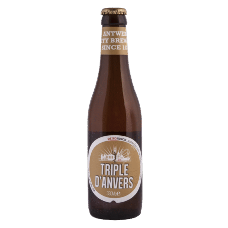 De Koninck Triple D'Anvers 33cl