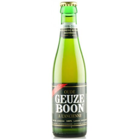 Oude Gueuze Boon 25cl