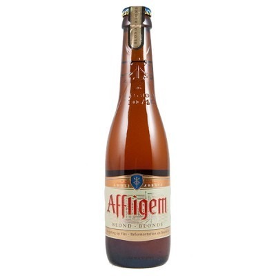 Affligem Blond krat 24x33cl