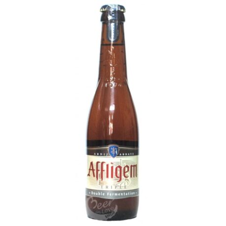 Affligem Tripel krat 24x33cl