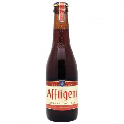 Affligem Dubbel krat 24x33cl