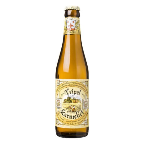 Karmeliet Tripel 33cl