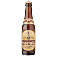 Pauwels Kwak 33cl