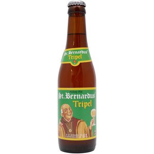 St. Bernardus Tripel krat 24x33cl