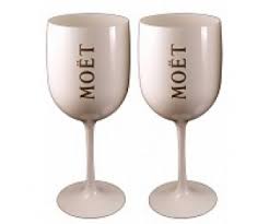 Moët Ice Impérial glas