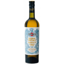 Martini Riserva Speciale Ambrato vermouth 75cl