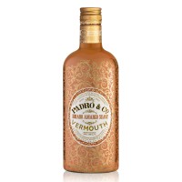 Padró & Co Vermouth 70cl
