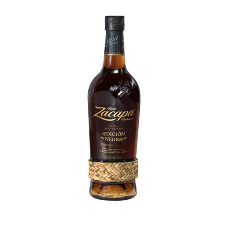 Zacapa Edición Negra 100cl