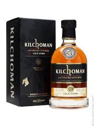 Kilchoman Loch Gorm 70cl