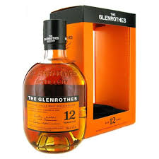 The Glenrothes 12 years 70cl
