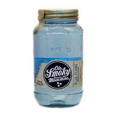 Ole Smoky Moonshine Blue Fame 50cl