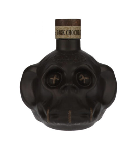 Deadhead Dark Chocolate Monkeyhead 70cl