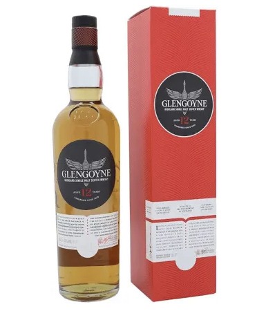 Glengoyne 12 jaar 70cl