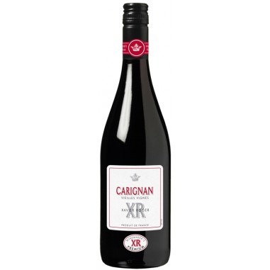 'XR Carignan 75cl