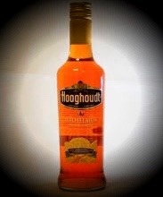 Wilhelmus Orange likeur 50cl