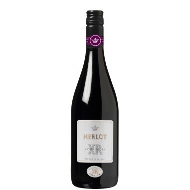 'XR Merlot 75cl
