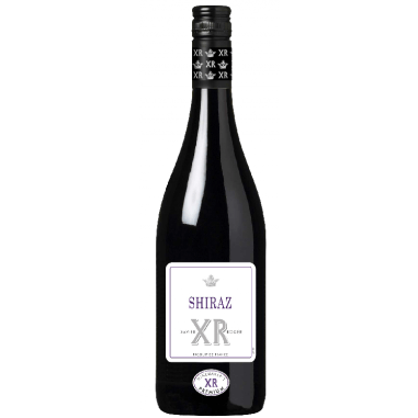 'XR Shiraz 75cl