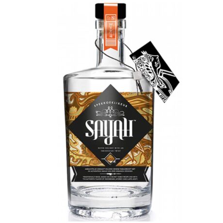 Sayah 50cl