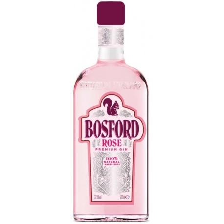 Bosford Rosé Pink Gin 70cl