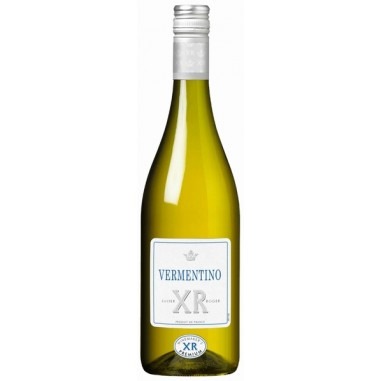 'XR Vermentino 75cl