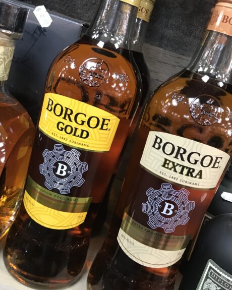 Borgoe Extra 70cl