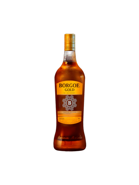Borgoe Gold 70cl