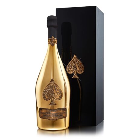 Armand de Brignac brut 75cl