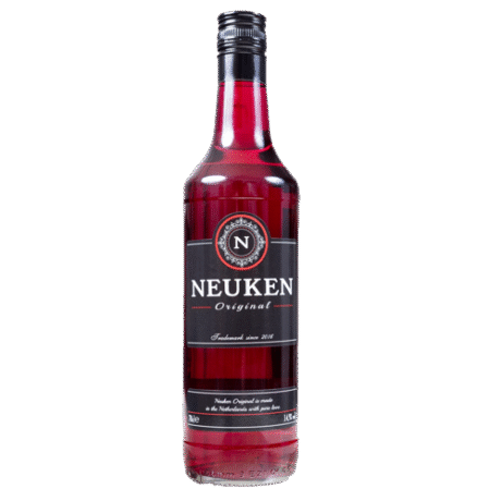 Neuken likeur 70cl