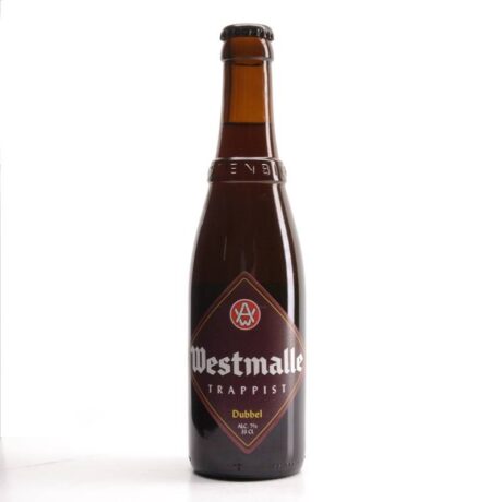 Westmalle dubbel 33cl