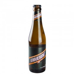 Kwaremont blond 33cl