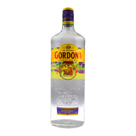 Gordon’s Gin 100cl