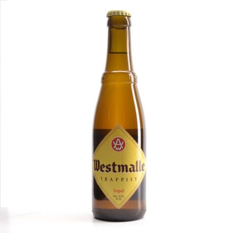 Westmalle tripel 33cl