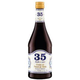 35 Pastel de Nata 70cl
