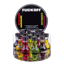 Fuckoff mini’s shotjes 16x20ml