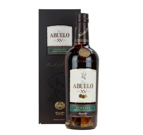Abuelo XV Oloroso 70cl