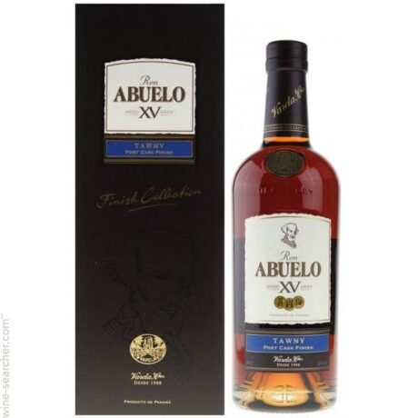 Abuelo XV Tawny 70cl