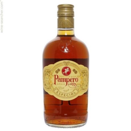 Pampero Especial 70cl