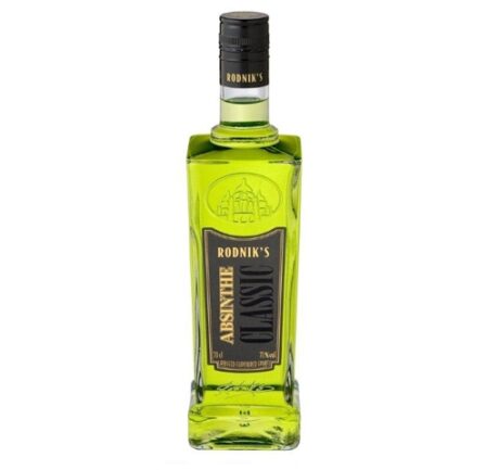 Rodnik’s Absinthe 70cl