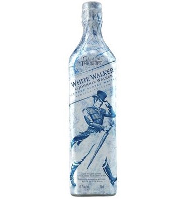 Johnnie Walker White Walker 70cl