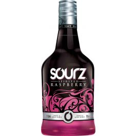 Sourz Raspberry 70cl