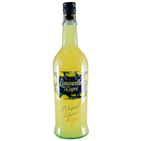 Limoncello di Capri 70cl