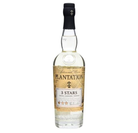 Plantation 3 Stars 70cl