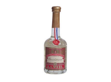 Bruidstranen A.v.Wees 35cl