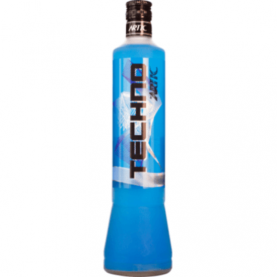 Artic Techno Tropical 70cl