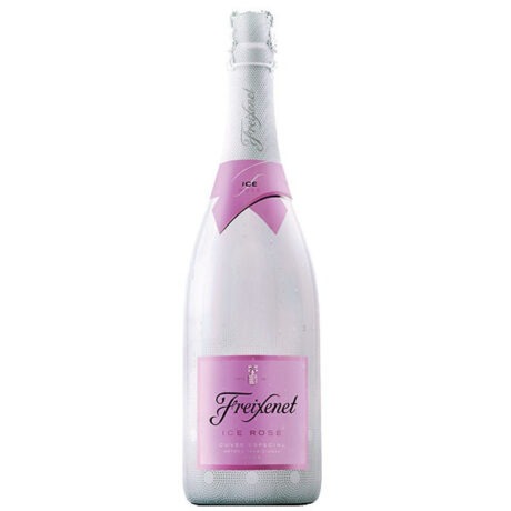 Freixenet ICE rosé cava 75cl