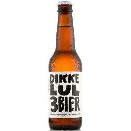 Dikke Lul 3 Bier 33cl