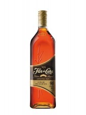 Flor de Caña gran reserva 90 proof 70cl