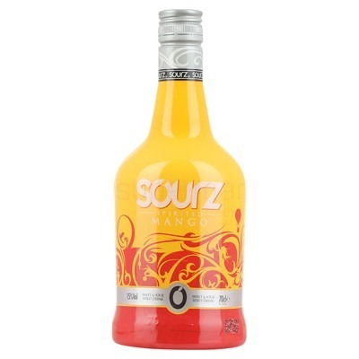 Sourz Mango 70cl